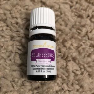 Young Living Sclaressence Vitality 5 mL